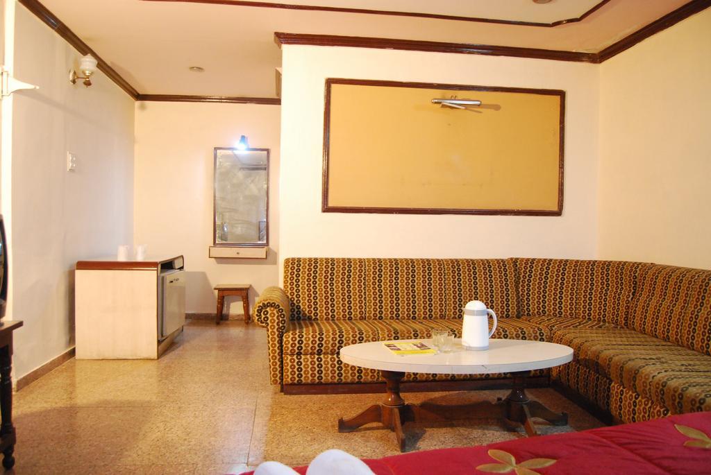 Hotel Mangal Jaipur Exterior foto