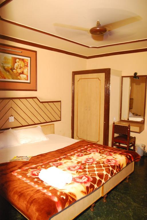 Hotel Mangal Jaipur Exterior foto